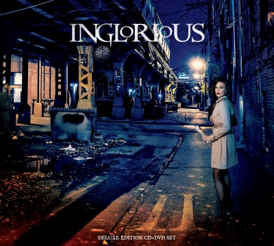 Inglorious  II (Deluxe Edition)